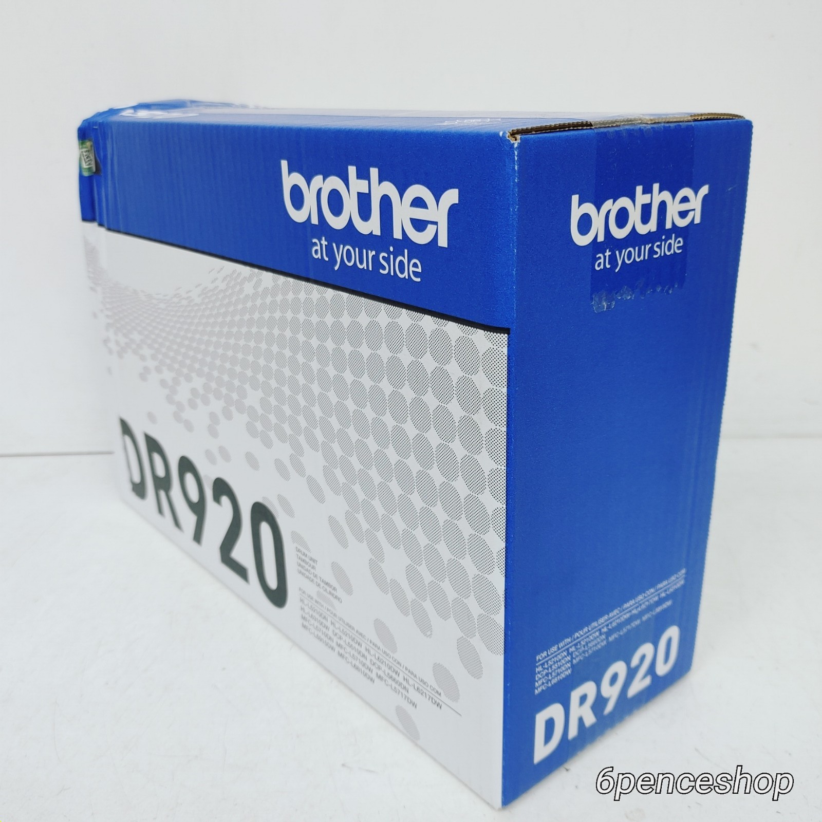 Deformed Box-Brother DR920 Drum Unit
