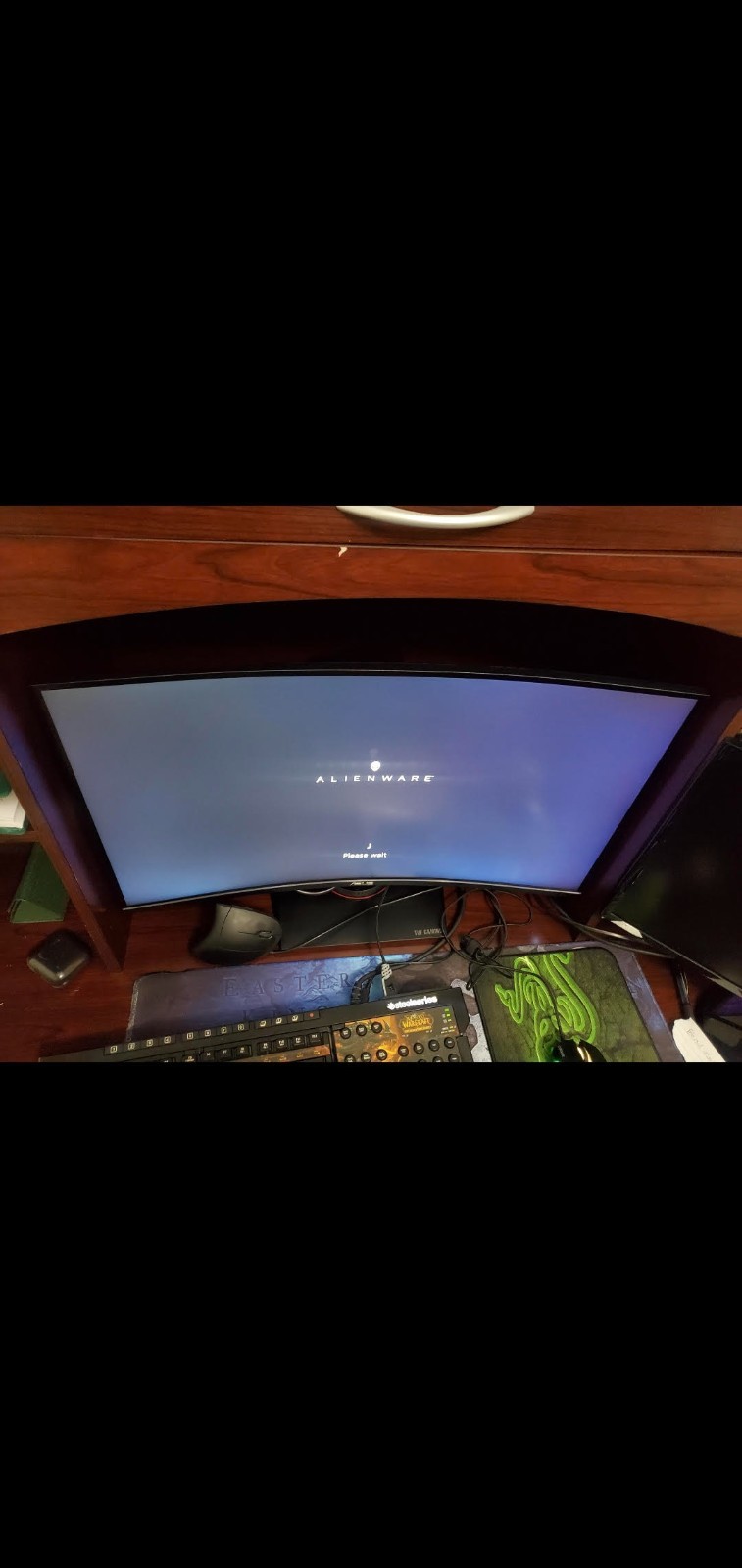 Dell Alienware Aurora ACT1250 Intel Core Ultra 7 265F