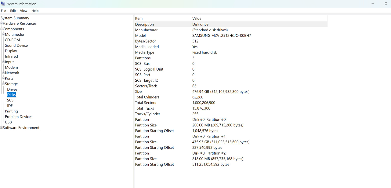 Clean Beelink SER5 Pro Ryzen 7 5825U 16GB RAM Samsung PM9A1 SSD Win11 Pro 90W DP
