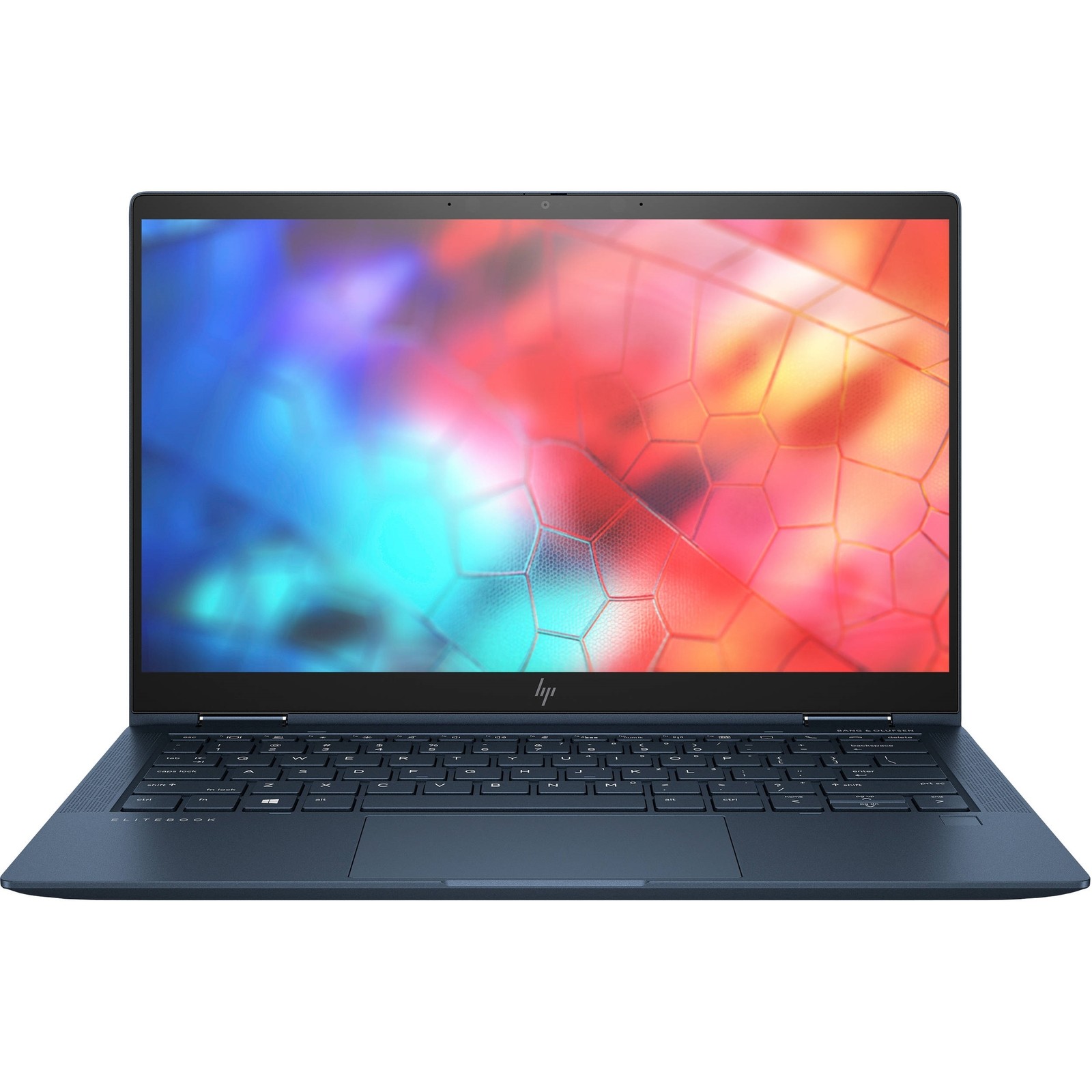 HP Elite Dragonfly, i7‑8565U, 16GB/512GB, 13.3″ Touch, Win 11 Pro