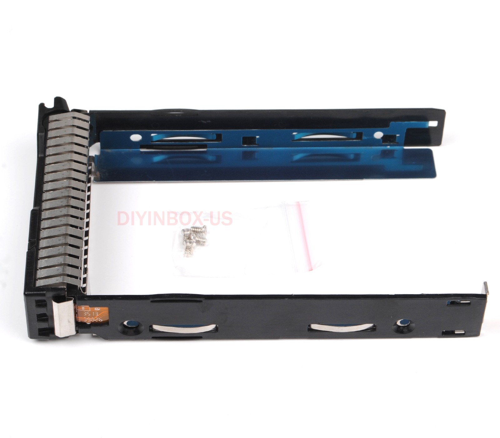 Lot 3.5″ LFF HP 651314-001 HDD Hard Drive Caddy Tray for DL360 DL380 G9 G8 G10