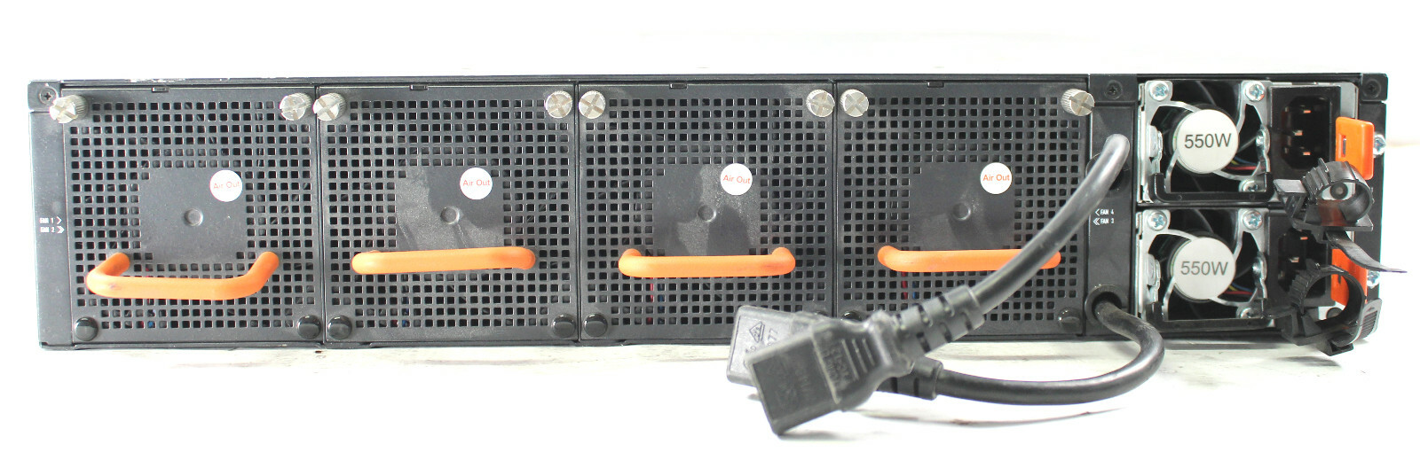 Delta L7096N 96 Port Switch – See Details