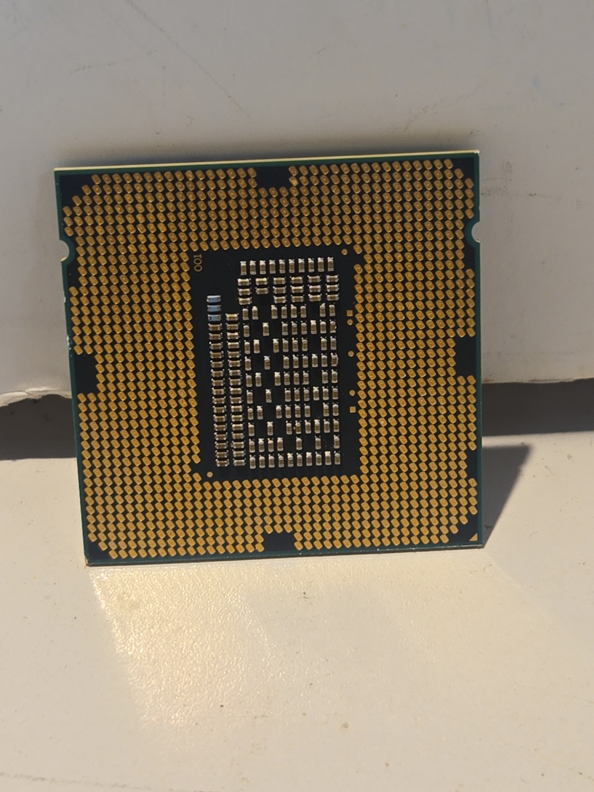 Intel Core i7-2600 3.40GHz 4-Core LGA1155 CPU Processor SR00B