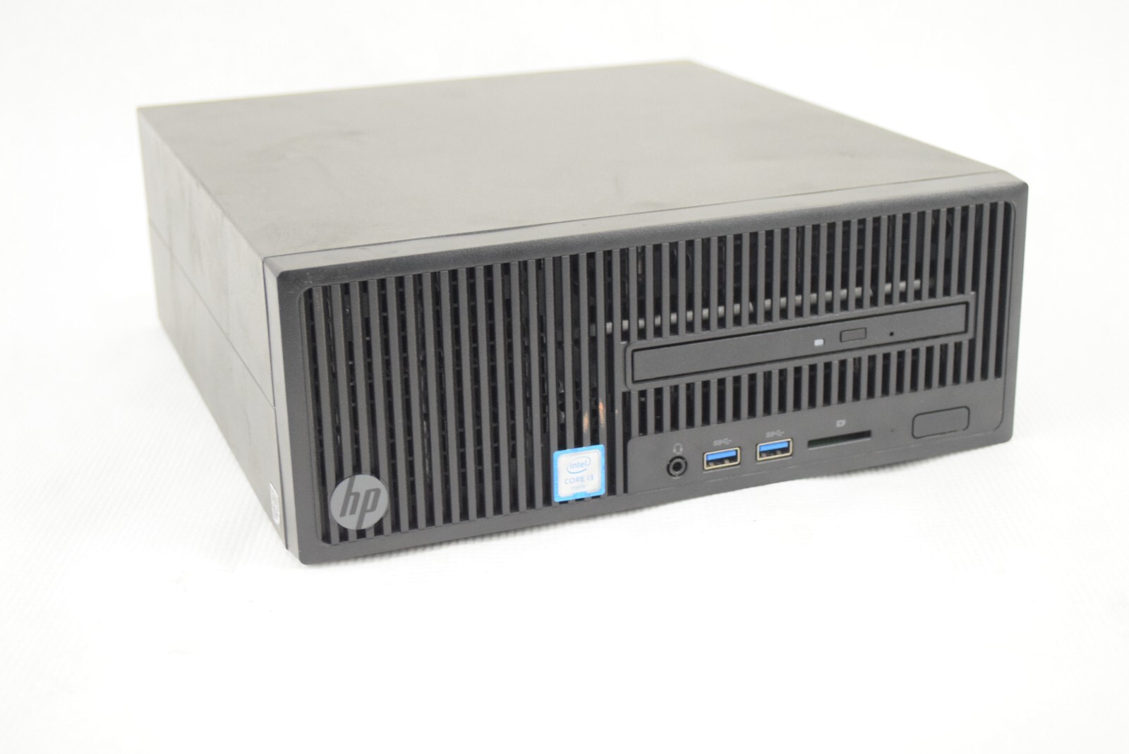 HP 280 G2 SFF Intel Core i3-6100 3.7GHz No Hard Drive No Ram