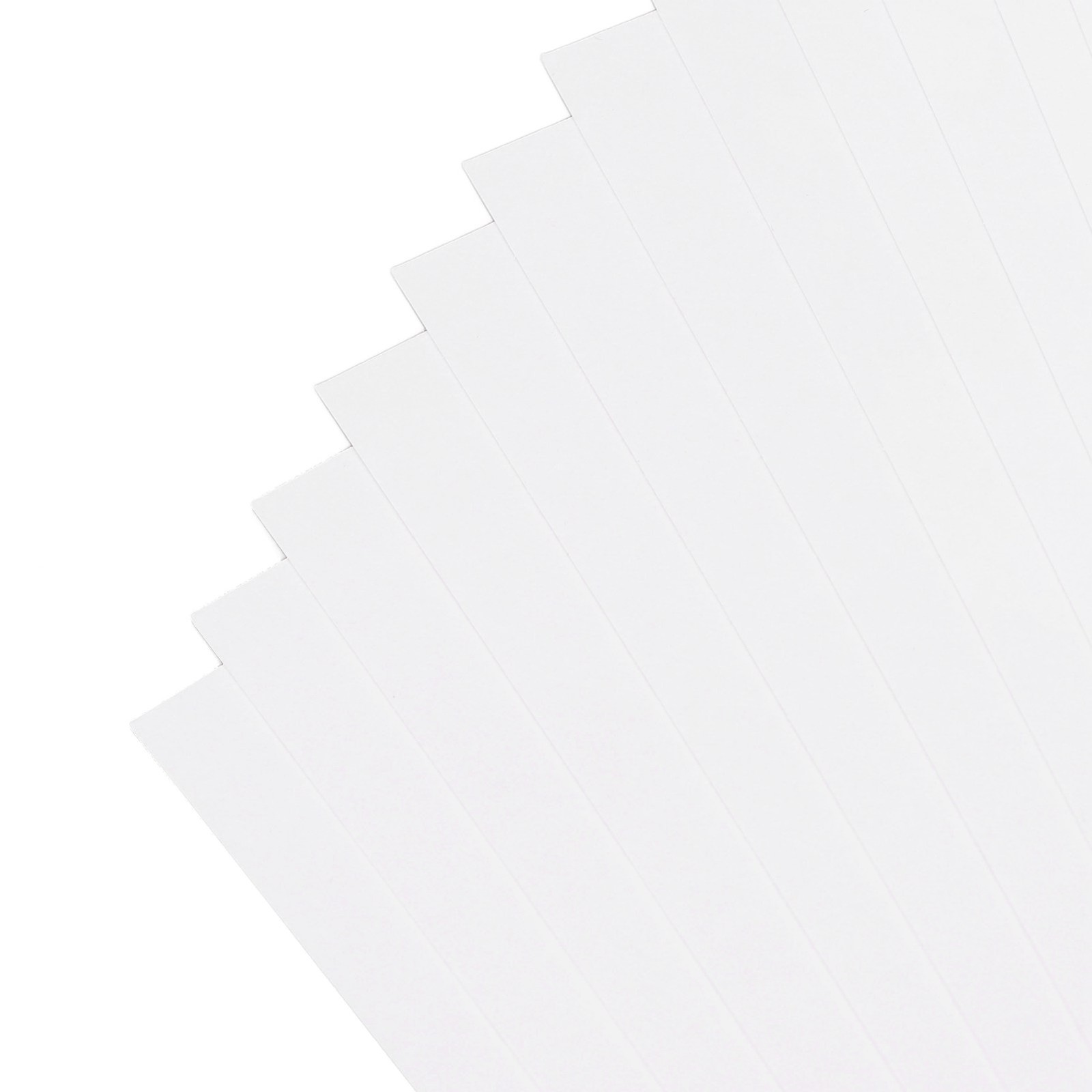 20Pcs Matte Photo Paper Durable Paper 8.3×11.7in Glossy Water Re BRZN