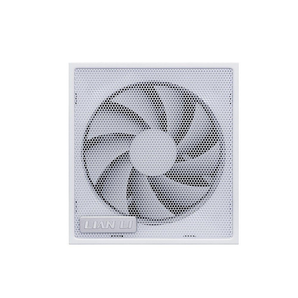 Lian Li SX 1200W Full Modular Compact ATX Power Supply SX1200P.W White
