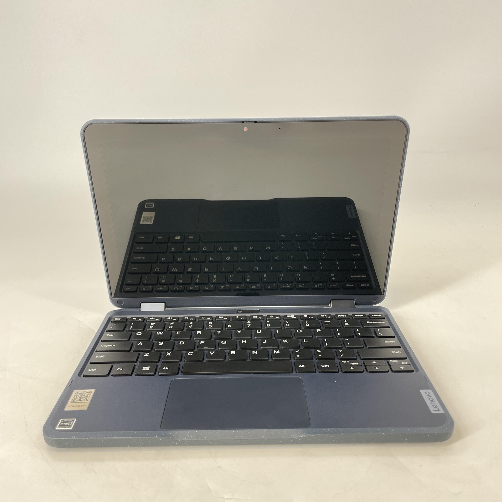 Lenovo 500w Gen 3 12″ HD TOUCH Pentium Silver N6000 1.10GHz 4GB 128GB SSD Good