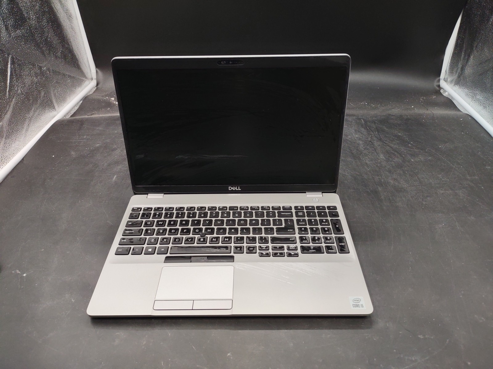 Dell Latitude 5510 i5 10210U @ 1.60GHz 16GB RAM 256GB NVME NO OS