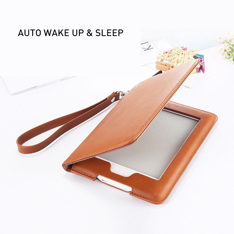 Leather Stand Case Cover Wallet for iPad Pro 9.7/iPad 5/6 air 4/5 Pro10.5/Mini 6