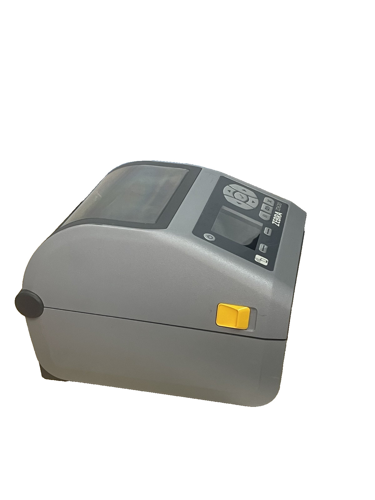 ZEBRA ZD620d Direct Thermal Desktop Label Printer LCD with Cutter