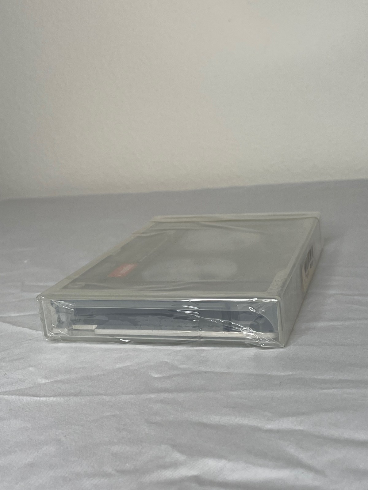 Imation Magnus 2.0 Data Cartridge 2GB QIC Wide 5-Pack Factory Sealed – Free Ship