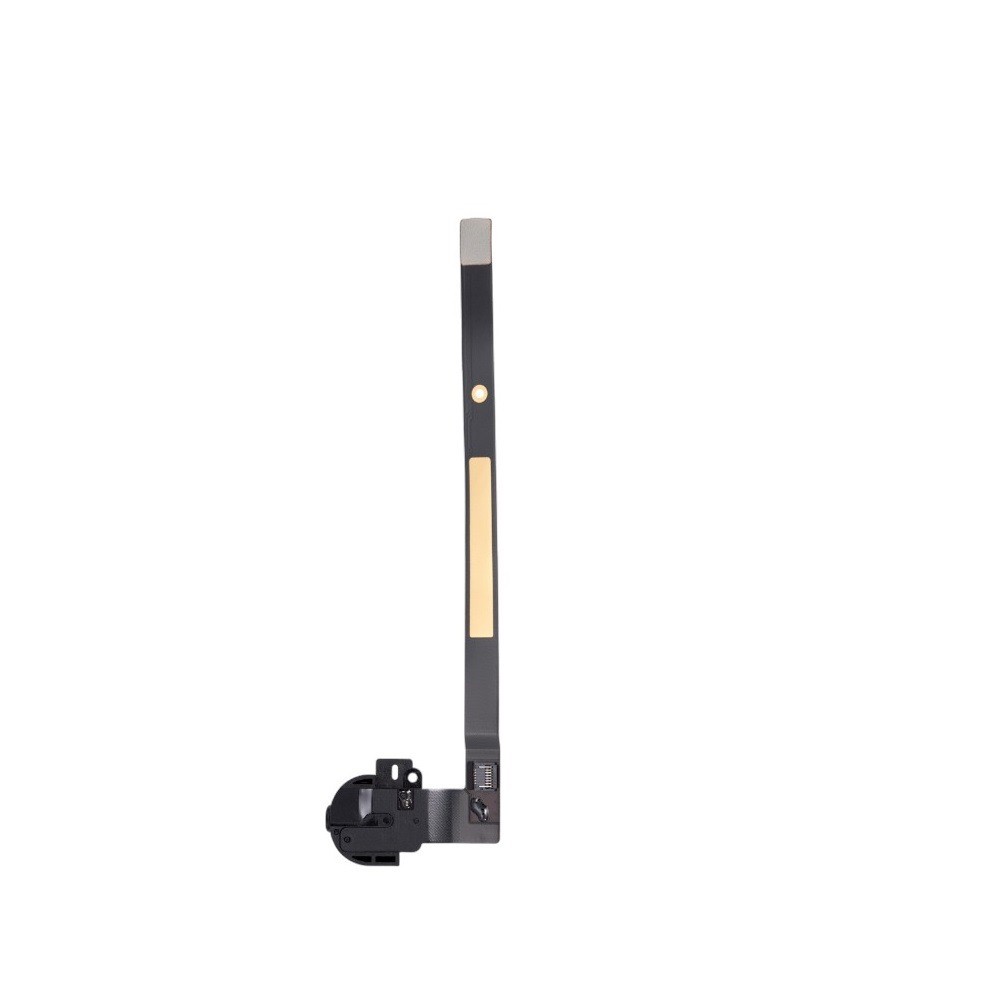 Headphone Jack Flex Cable Replacement Part BLACK For iPad 9 WIFI 9th Gen. 2021