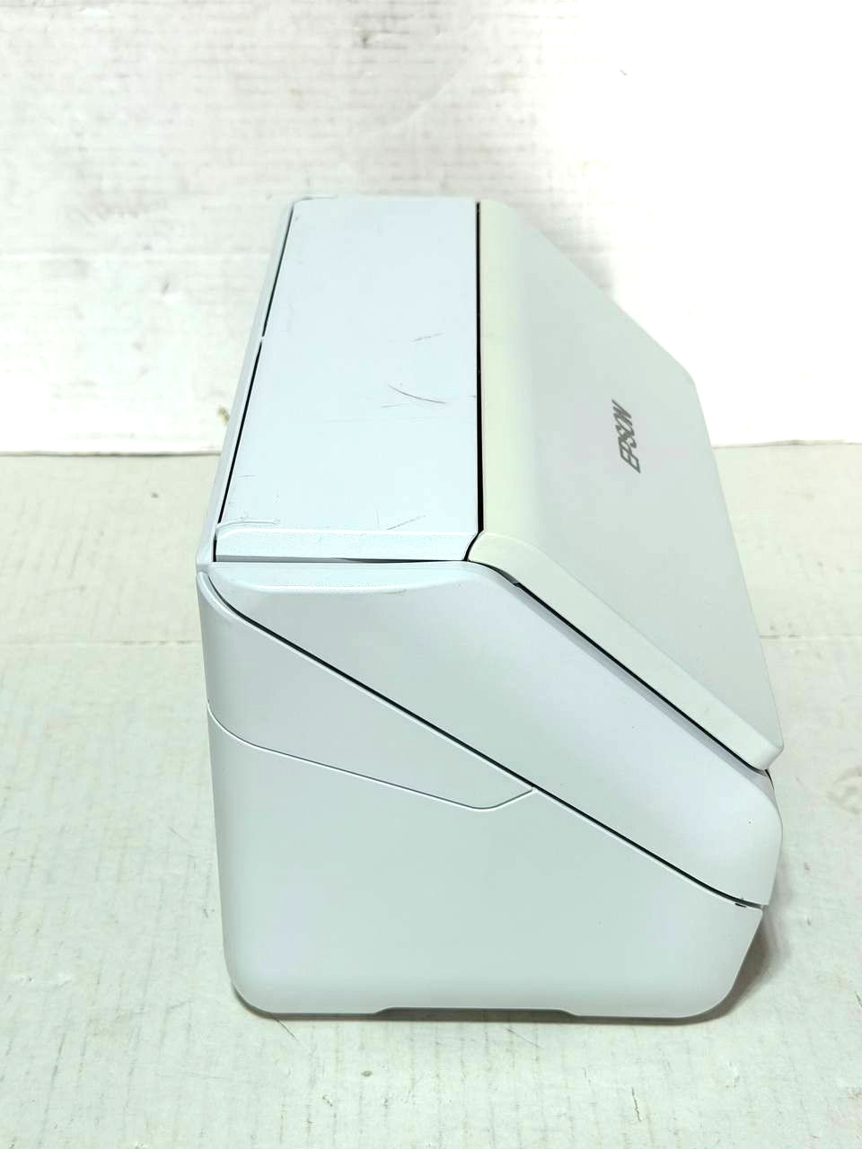 Epson DS-530 Color Duplex Document ADF Scanner J381A