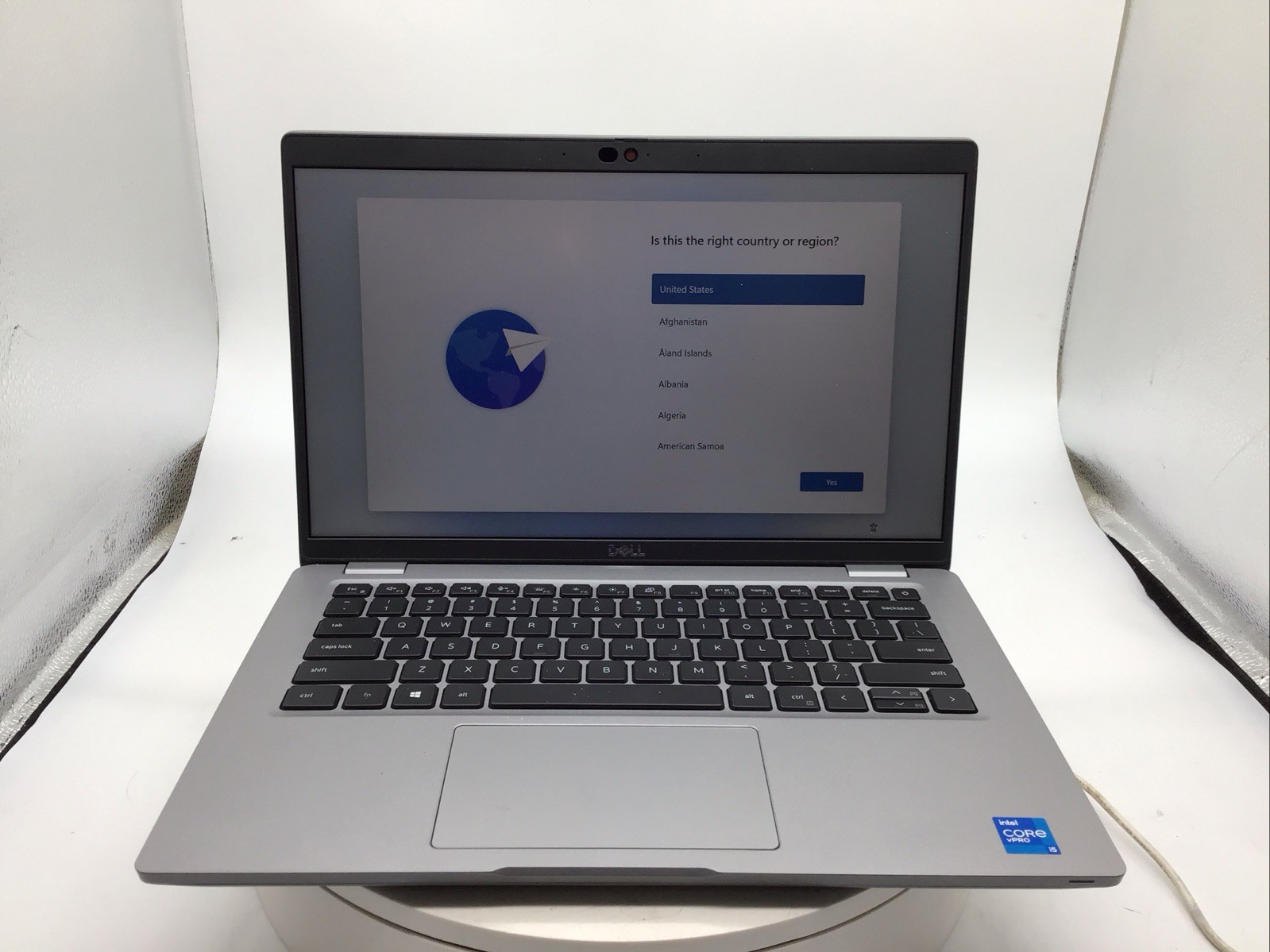 Dell Latitude 5420 14″ Laptop i5-1145G7 16GB RAM 512GB SSD Windows 11 Pro Used R