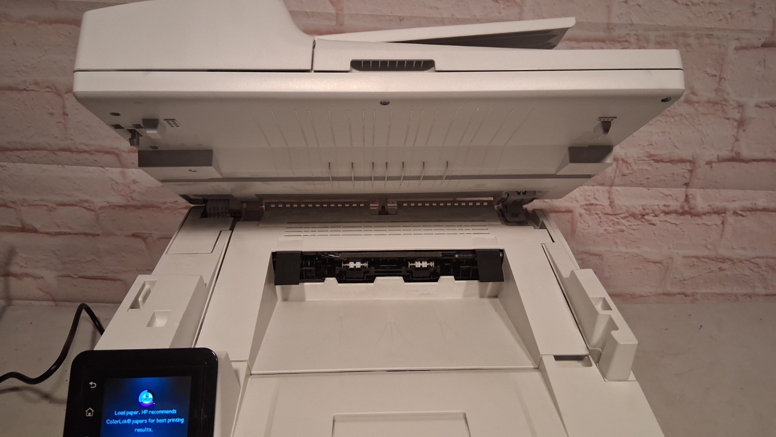 HP LaserJet Pro MFP M227fdw Monochrome Laser Printer