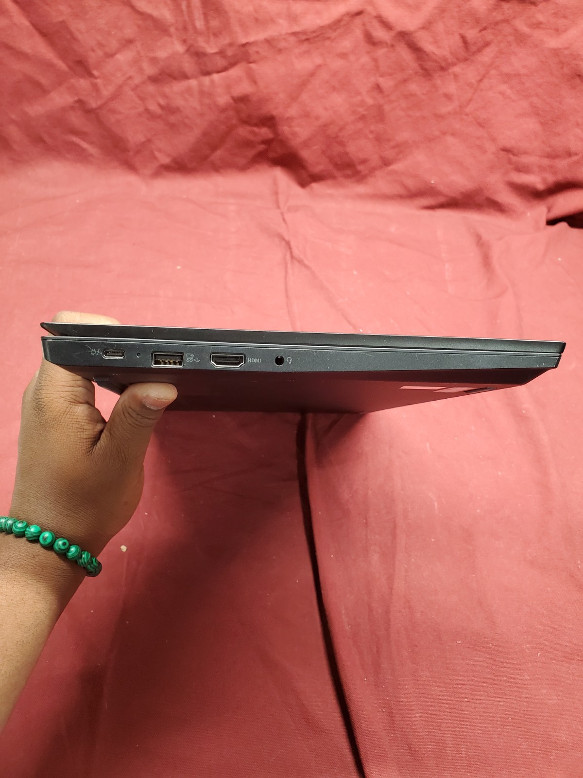 Lenovo Thinkpad E15 Gen 2 i5 1135G7 2.4GHZ/ 8GB/ 256GB SSD #P 3004