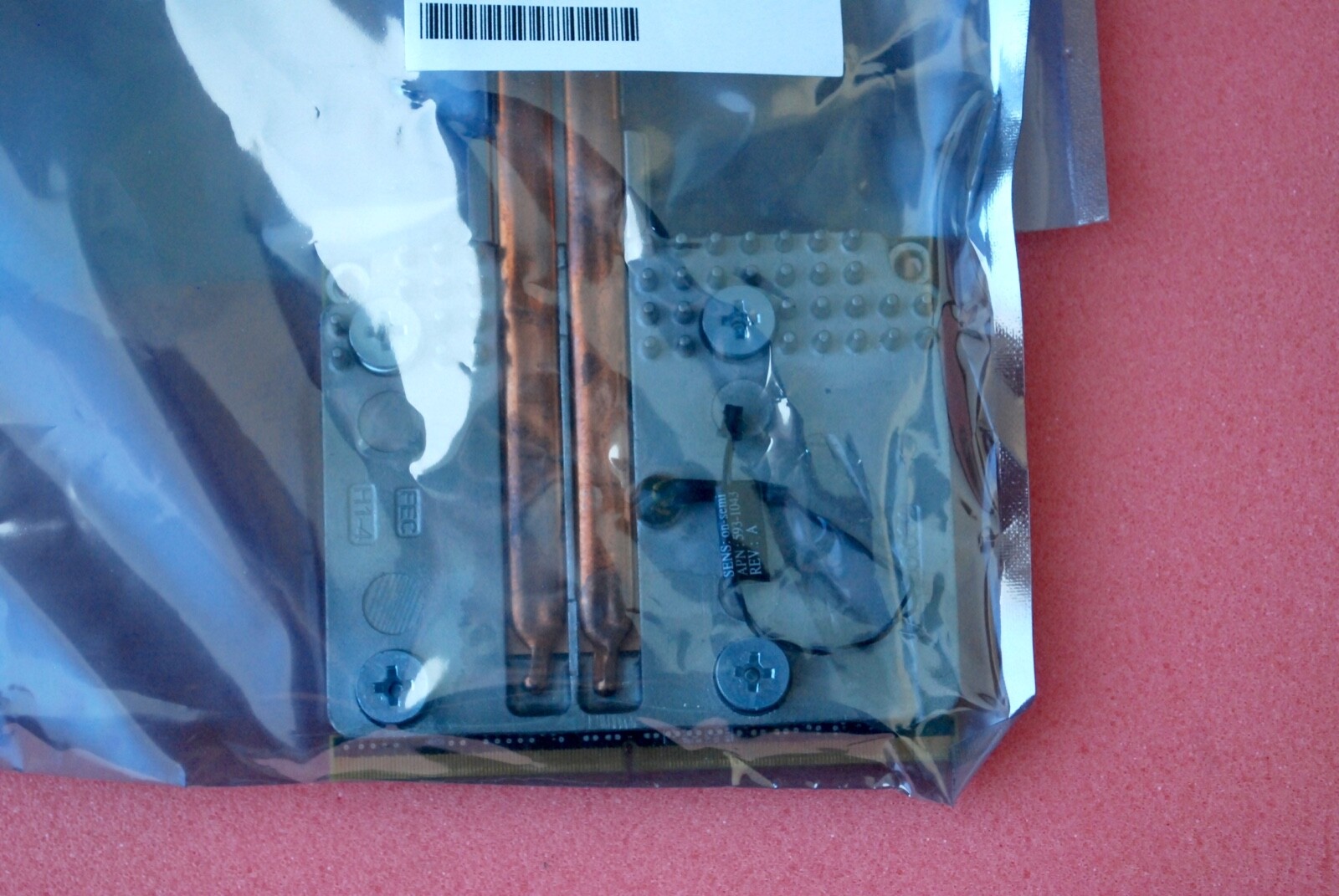 Apple ATI Radeon HD 5670 512MB Video Card For Mid 2010 iMac 27″ A1312 Only (00R5