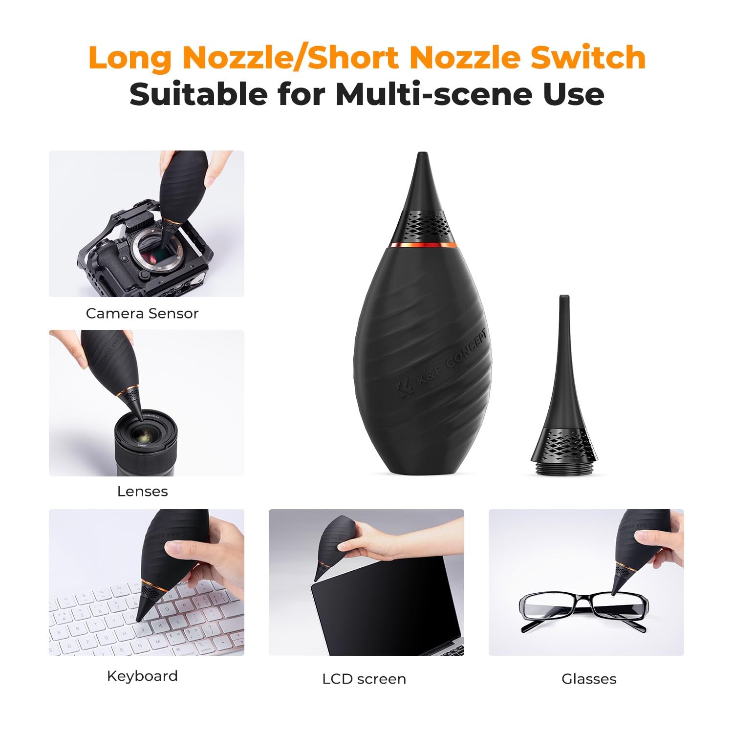 10in1 Camera Lens Cleaning Kit For Dslr Camera Lens Filter Cell Phones With Adva
