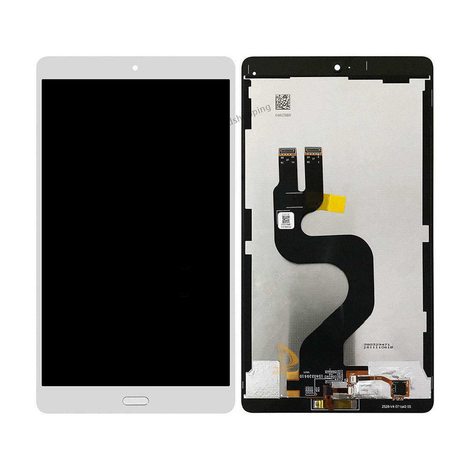For Huawei MediaPad M3 WiFi BTV-W09 DL09 8.4 in LCD Display Touch Screen Glass $
