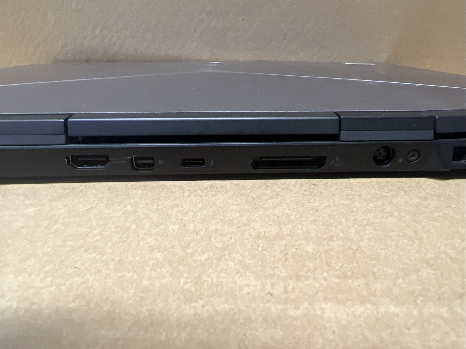 Alienware m15 Laptop i7-8750H 16GB Tested | GeForce RTX 2060 Mobile