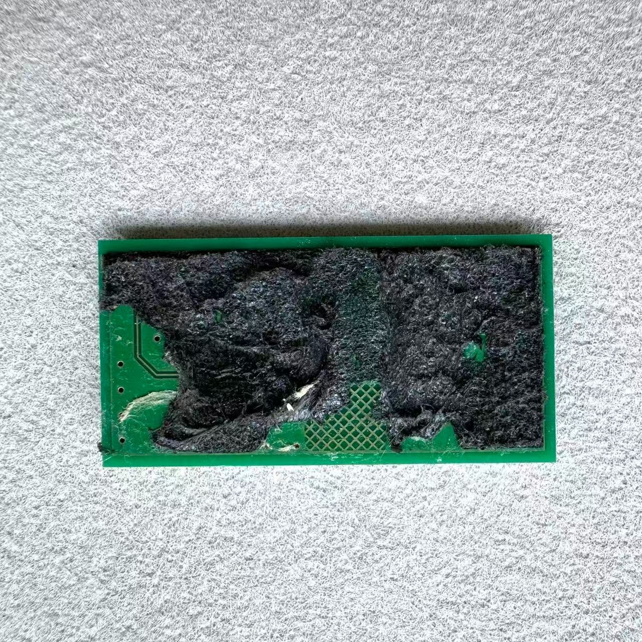 EIZO FlexScan EV2750 PCB-DOCK 05A26585C1 5P24607