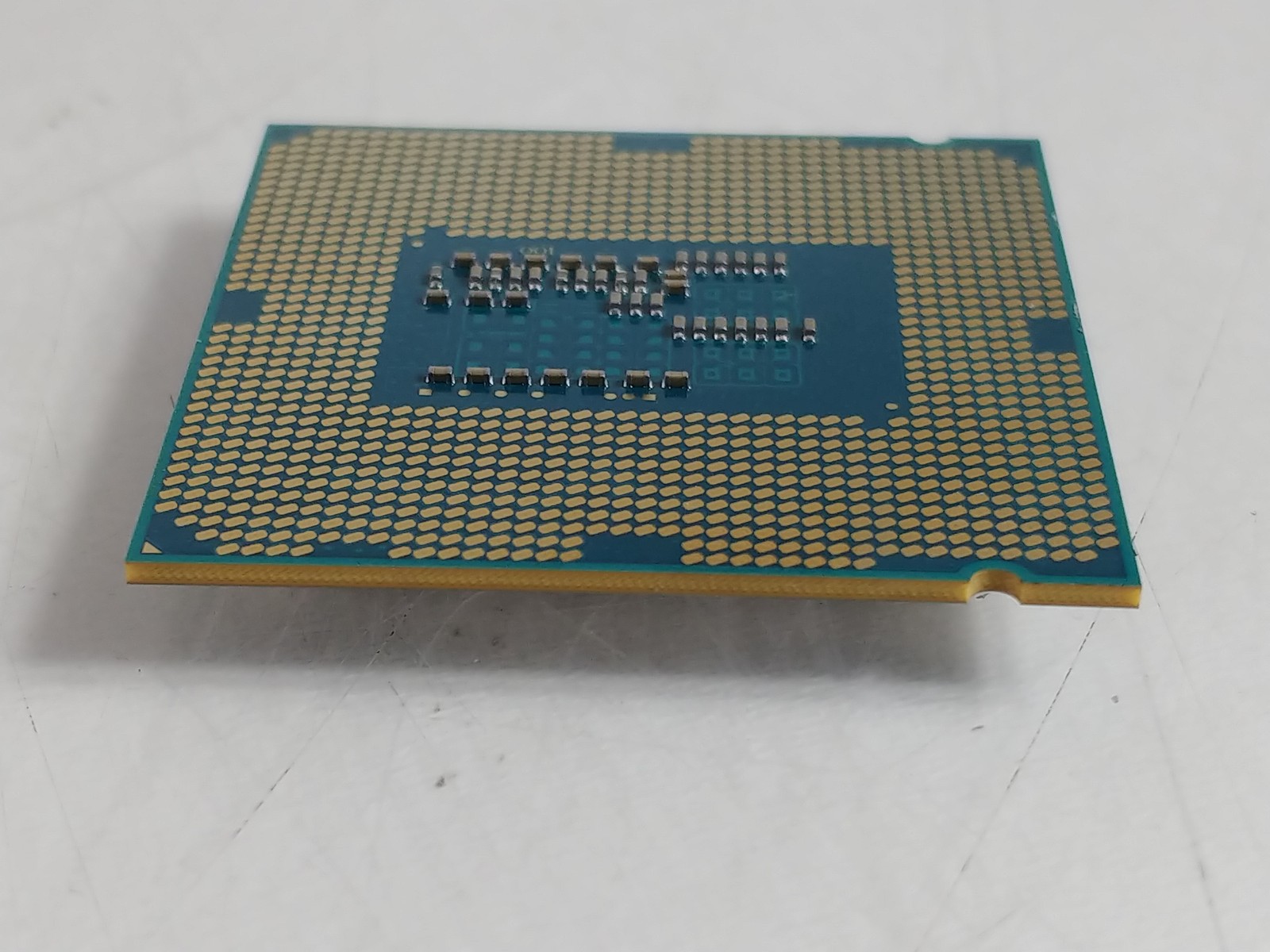 Intel Core i3-4160T 3.1 GHz 5 GT/s LGA 1150 CPU Processor SR1PH