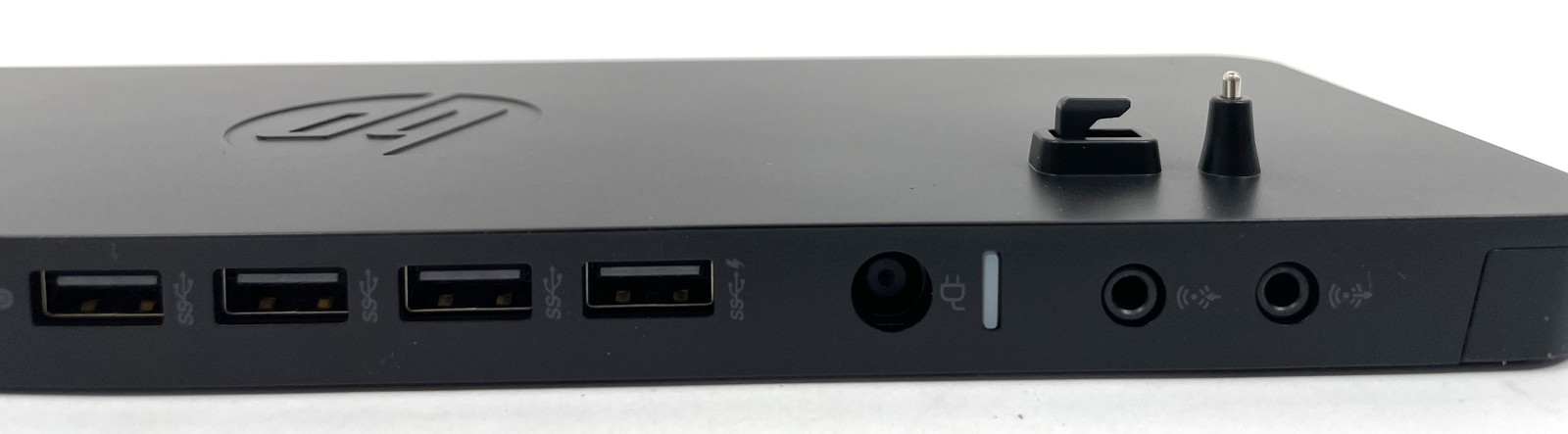 NEW Open Box HP UltraSlim Docking Station 2013 D9Y32AA#ABA for EliteBook Folio