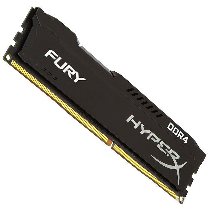 FURY DDR4 16GB 3200 MHz PC4-25600 Desktop RAM Memory DIMM 288piNS