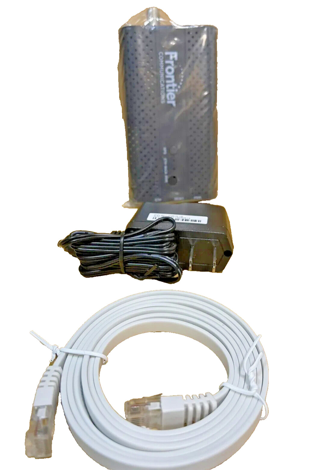LOT OF 4 / BRAND NEW FRONTIER FCA252 MoCa 2.5 Ethernet Network Adapter Free Ship