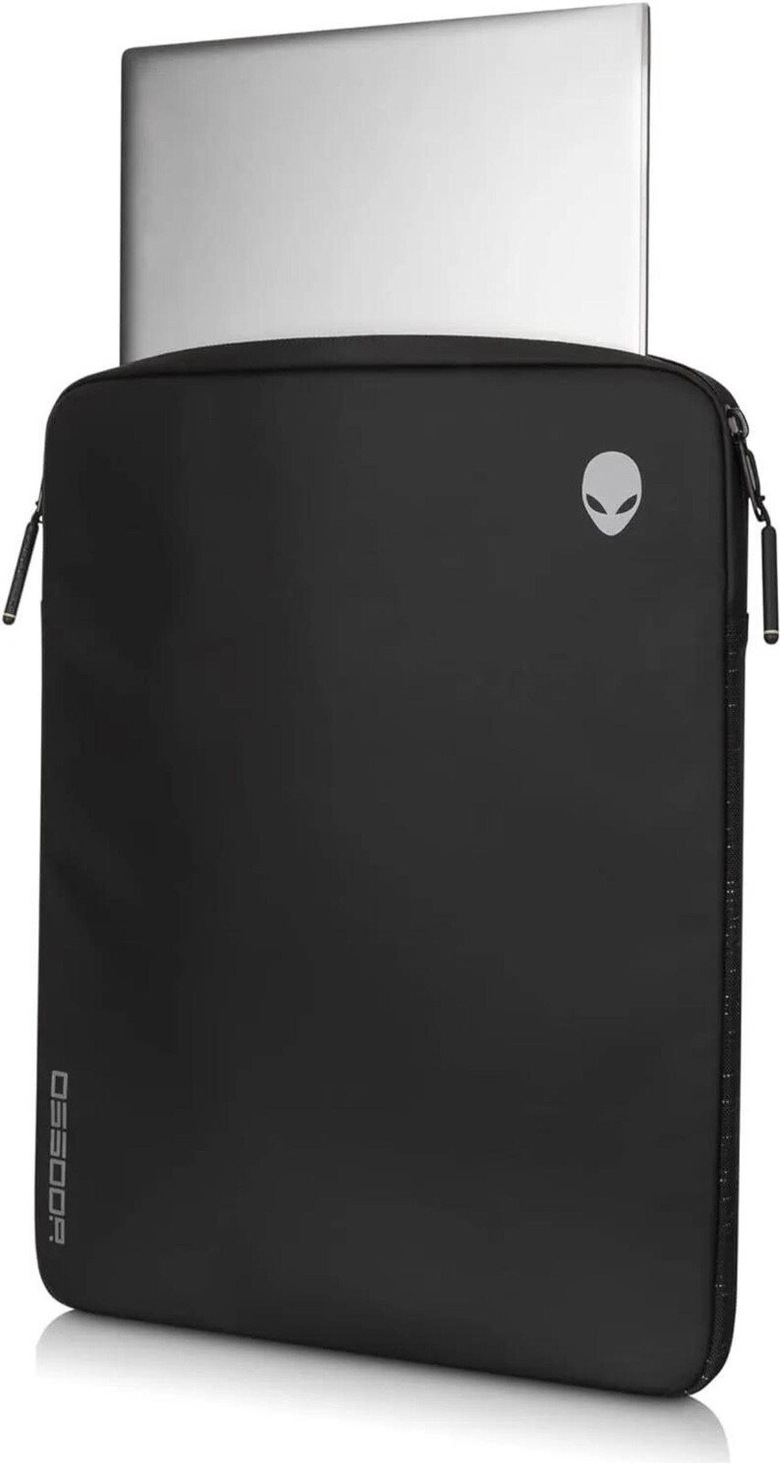 NEW Alienware 15″ AW1523V Horizon Sleeve Black Anti-scratch lining Gaming Bag