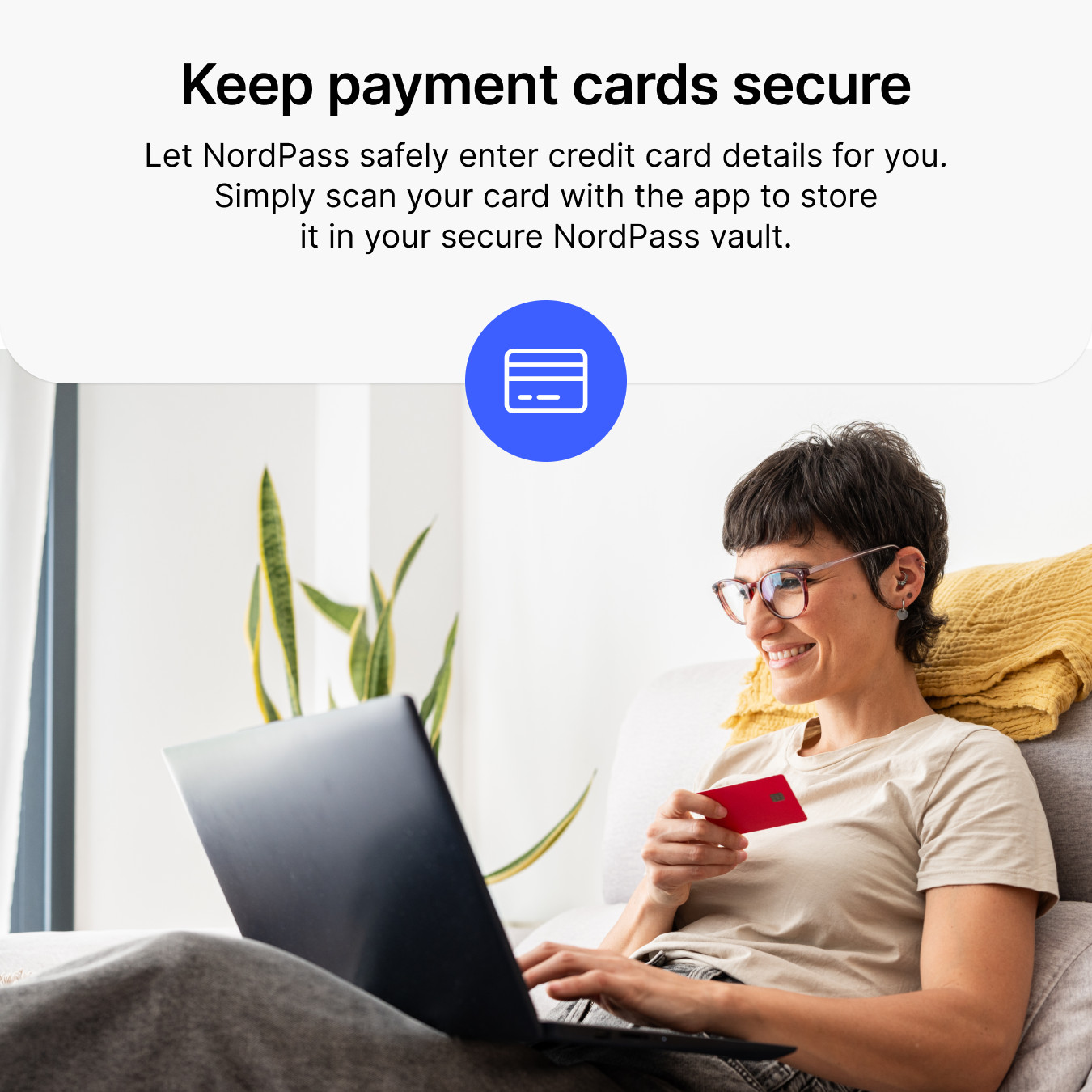 NordVPN Complete — 1-Year VPN & Cybersecurity Software Bundle Subscription
