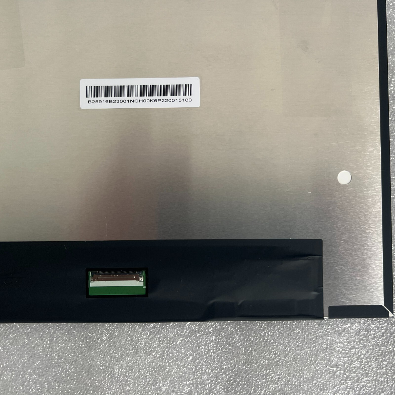 B160UAV01.0 P00439-001 HP ELITEBOOK 865G11 ZBOOK 16G11 16.0IN 800Nit LCD SCREEN