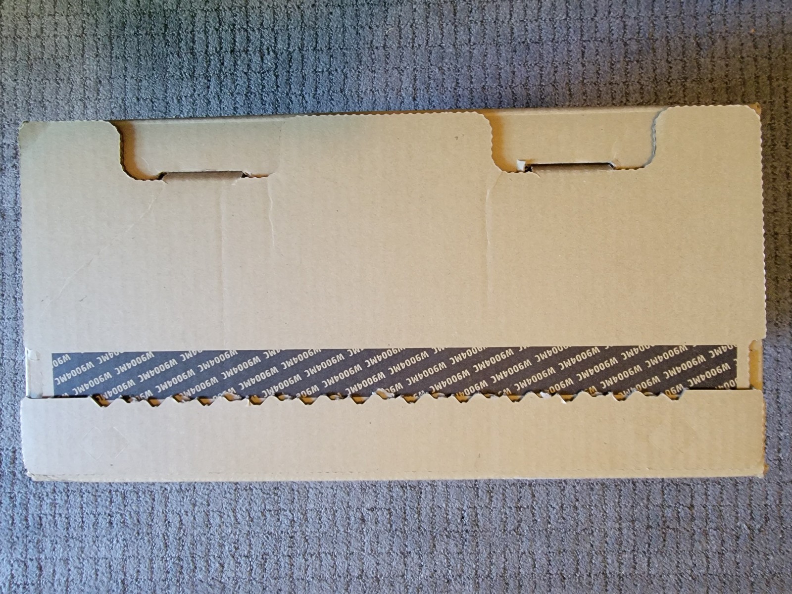 HP LaserJet Managed Toner Cartridge W9004MC Black – Open Box