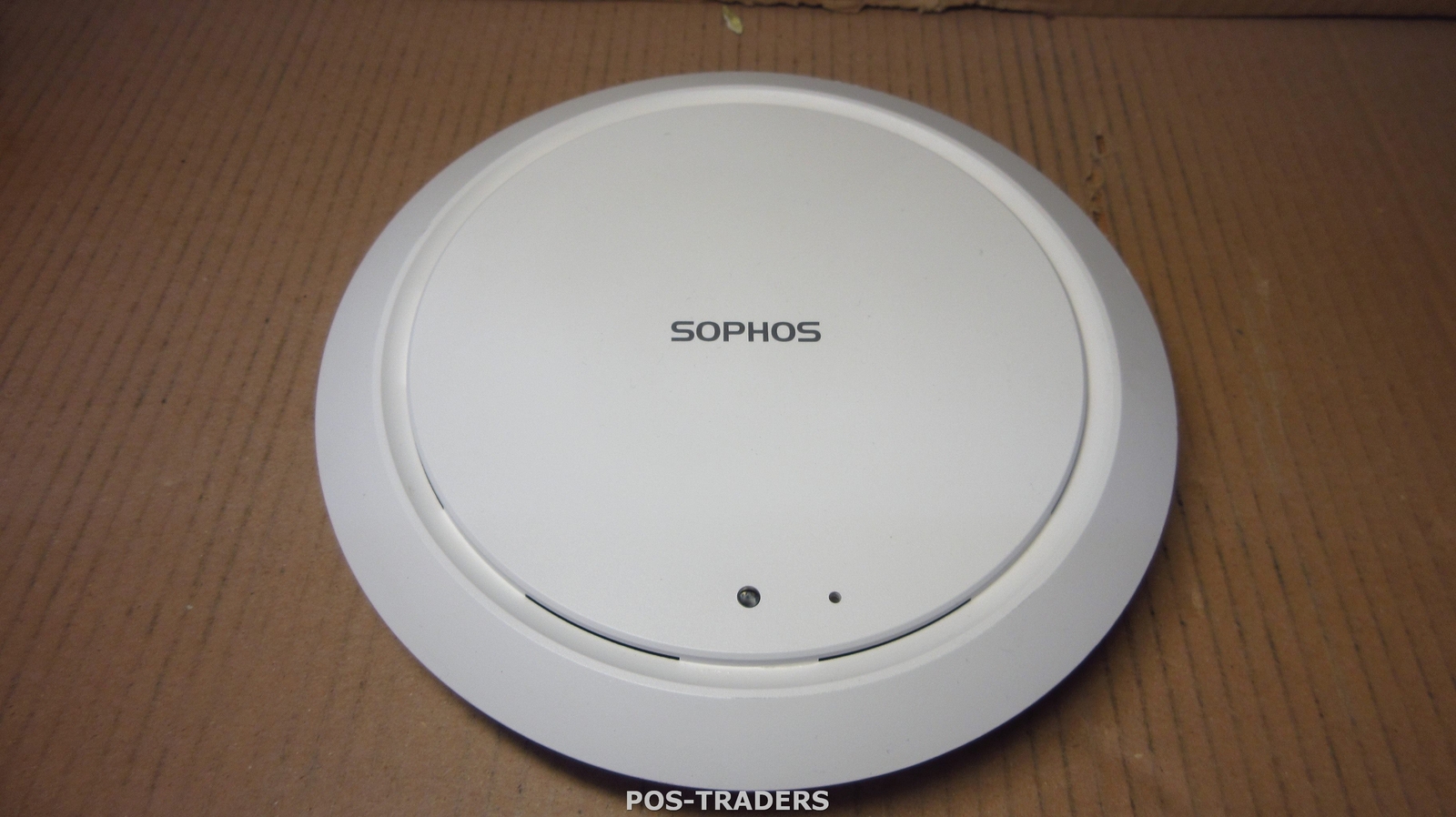Sophos AP 55C Indoor Ceiling PoE+ Wireless Access Point 802.11ac 867 Mbps NO PSU