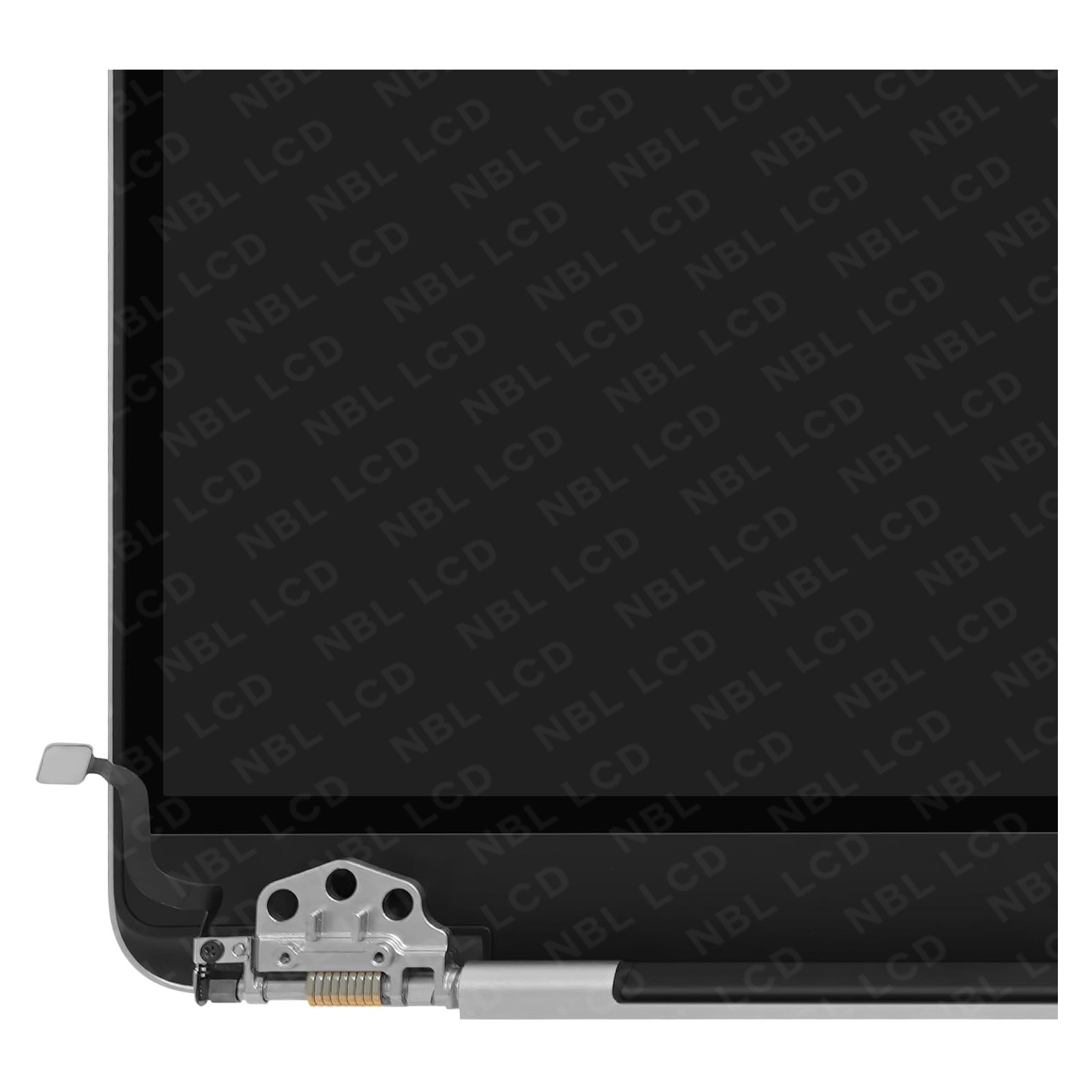 LCD Display Screen Replacement Assembly For MacBook Pro A3401 M4 2024 EMC 8894