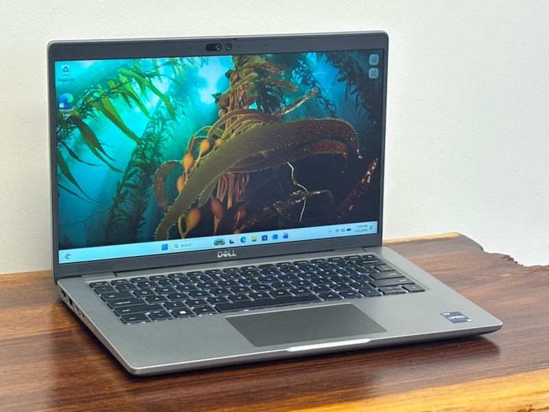 Dell Latitude 5440 14″ FHD Laptop i5-1345U 1.60GHz 16GB RAM 256GB SSD Win11 Pro