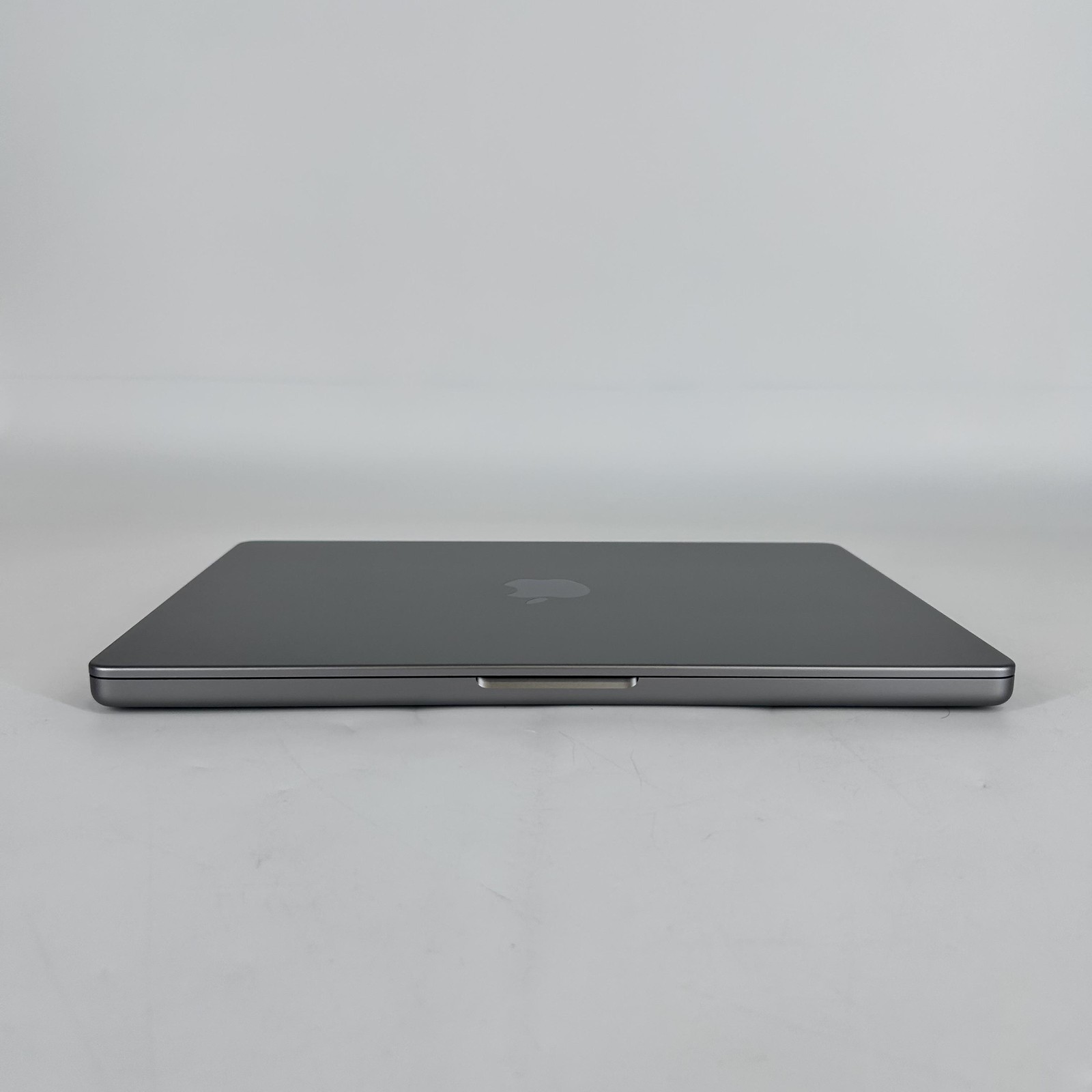 MacBook Pro 14 Space Gray 2021 M1 Pro 8-Core CPU 14-Core GPU 16GB 512GB Pink Hue