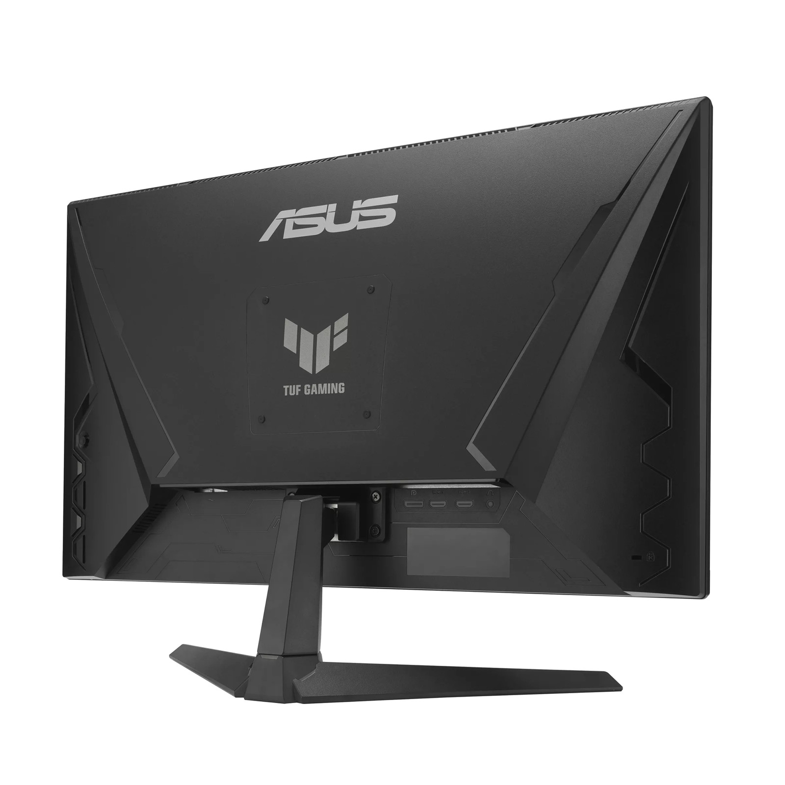 ASUS 27″ QHD IPS 0.3ms 165Hz FreeSync ELMB Gaming Monitor – Black VG27AQE5A