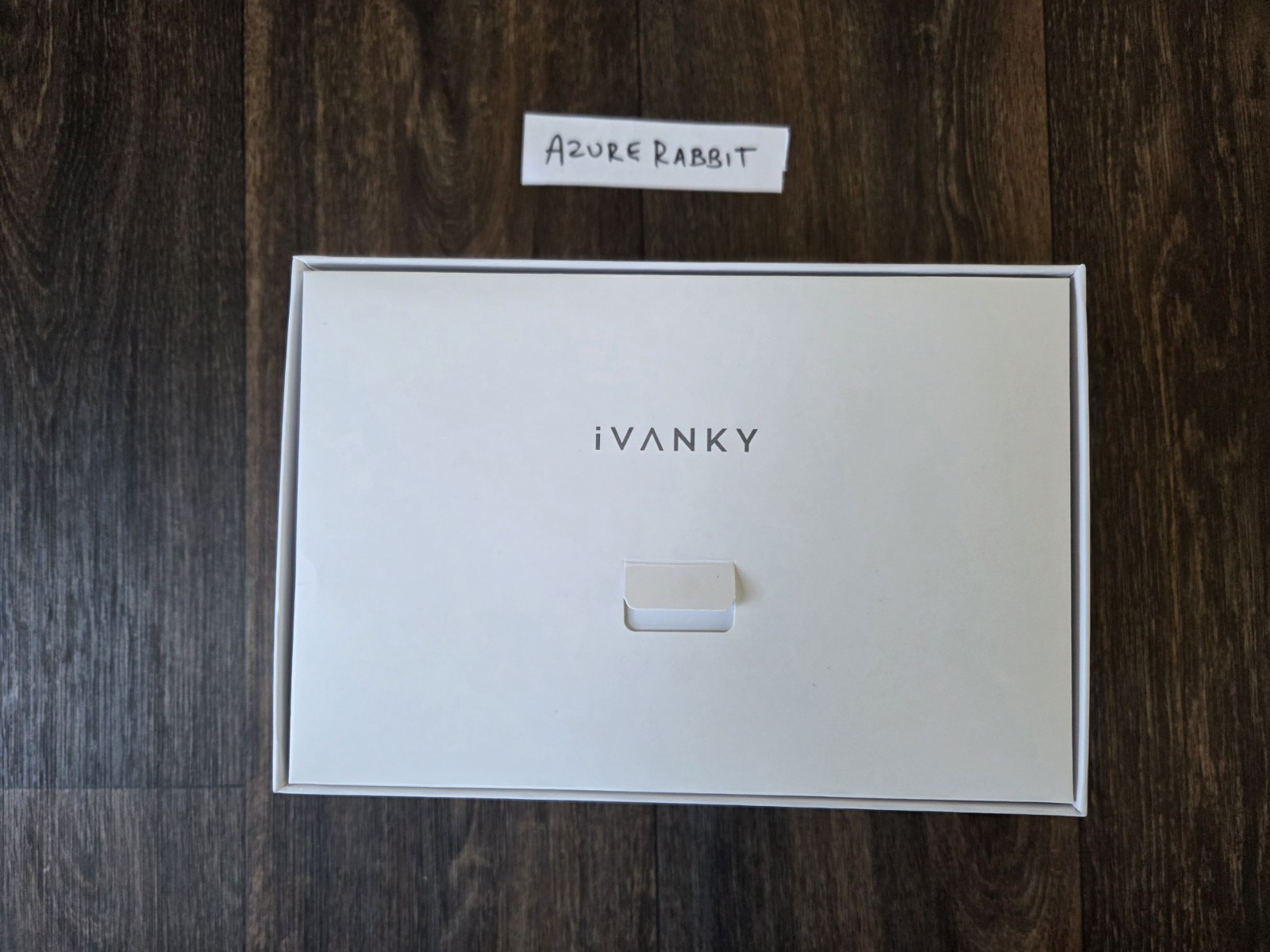 iVANKY FusionDock Max 1 Docking Station