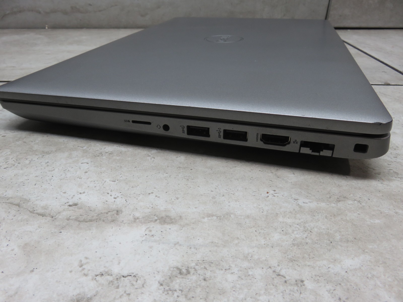 Dell Precision 3571 15.6″ FHD i7-12700H 16GB 512GB NVMe WIN 11 PRO NVIDIA T600