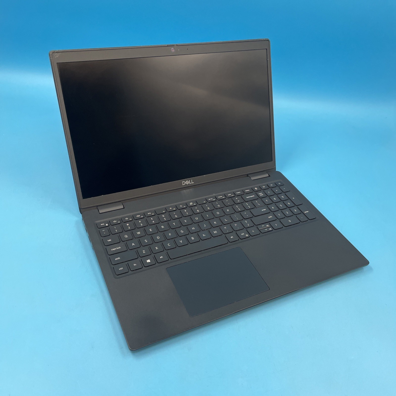 Dell Latitude 3520 | i5-1135G7 | 8GB RAM | NO DRIVE | NO OS | 68% BATTERY