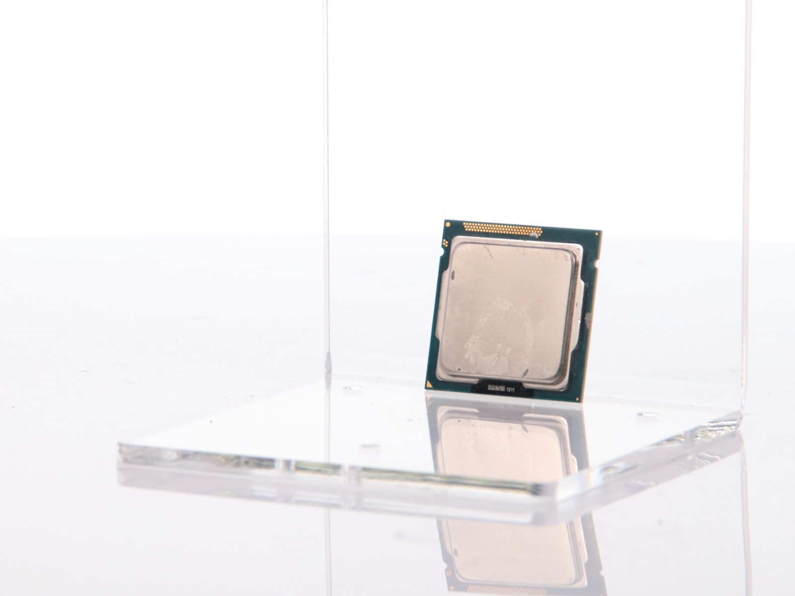 Lot of 2 Intel Core i5-3570 3.4 GHz LGA 1155 5 GT/s Desktop CPU Processor SR0T7