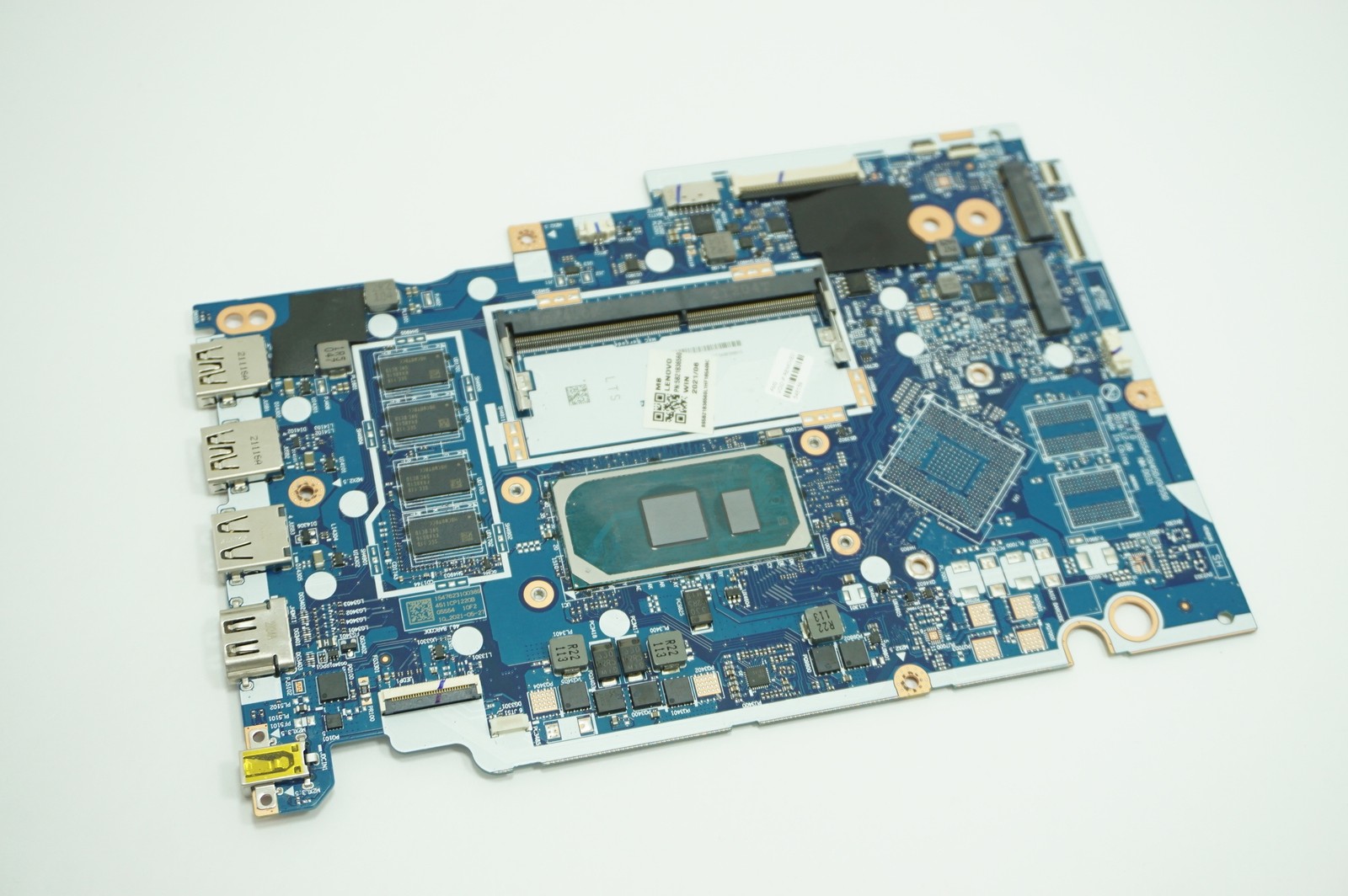 5B20S44274 Lenovo Intel Core i5-1035G1 4GB Motherboard 81WE ideapad 3-15IIL05