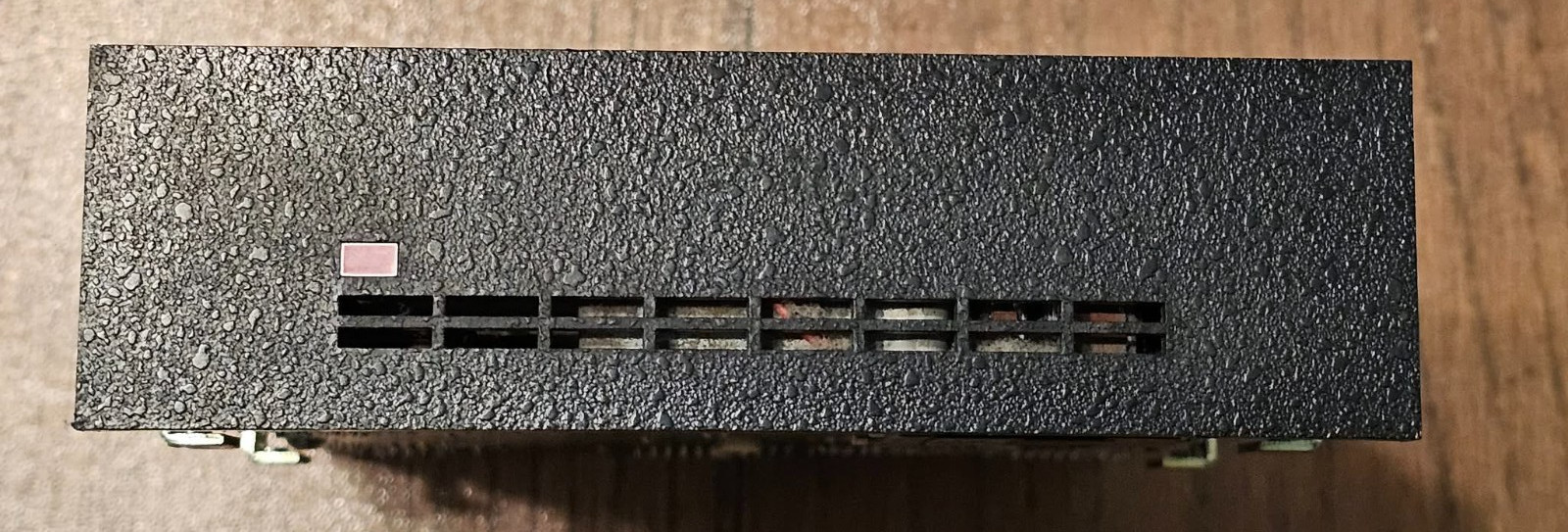 Clean IBM PC AT XT VINTAGE RETRO MINISCRIBE CORP 3425 20MB 5.25″ MFM HARD DRIVE