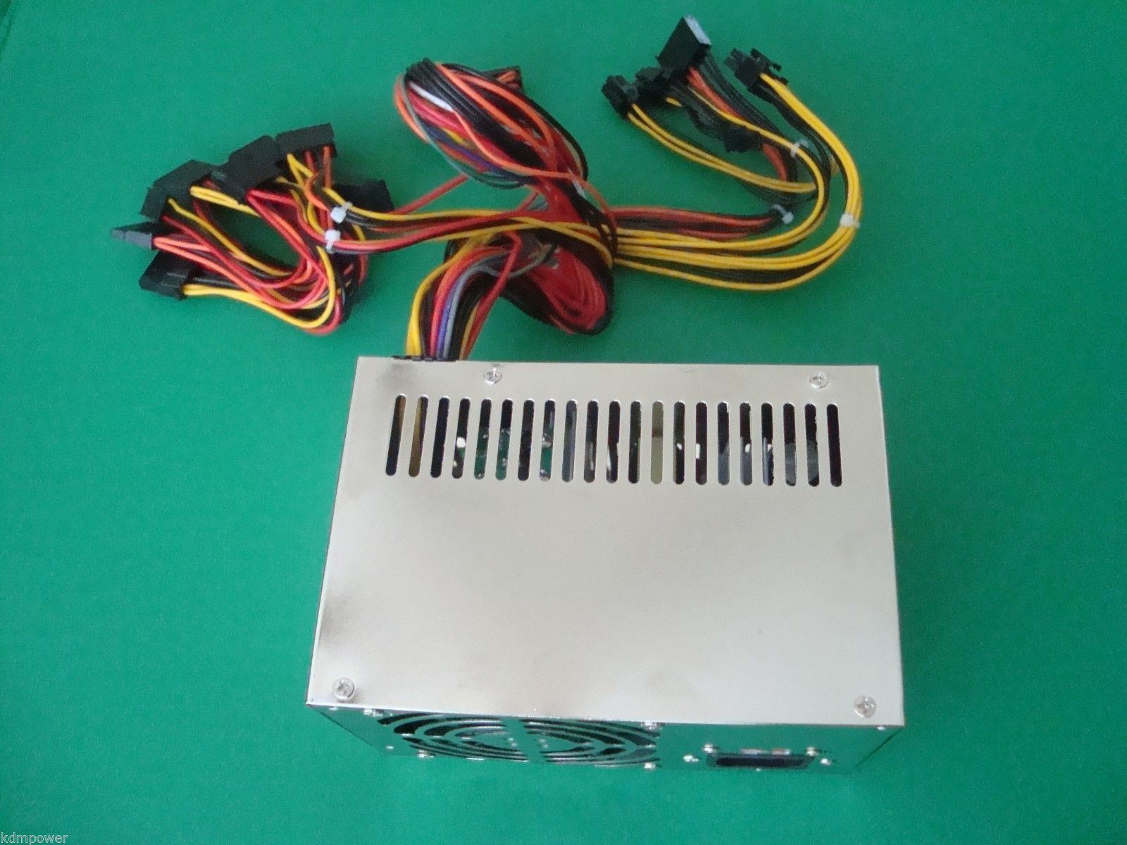 500W for Dell Inspiron Minitower 530 531 518 519 537 540 545 546 560 570 580 50N