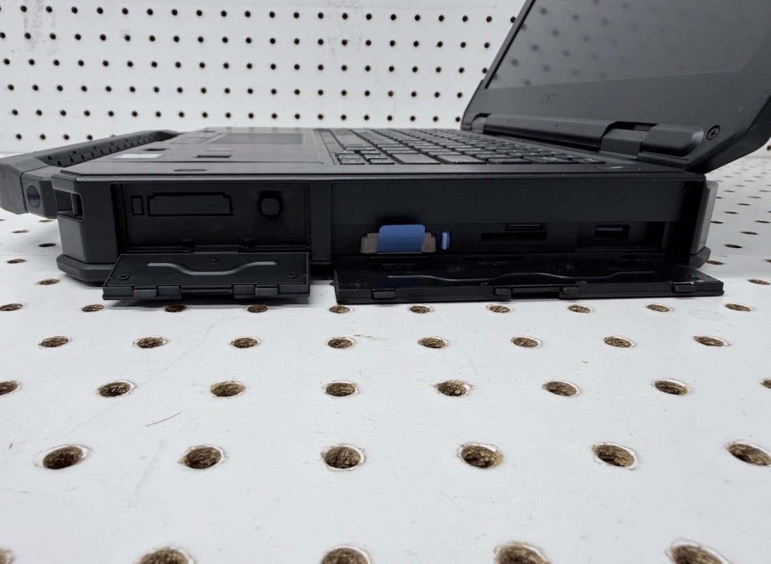 Dell 5420 Rugged 14” FHD, Touch, Sunlight Readable, Core i5-8350U, Wind 11 Pro