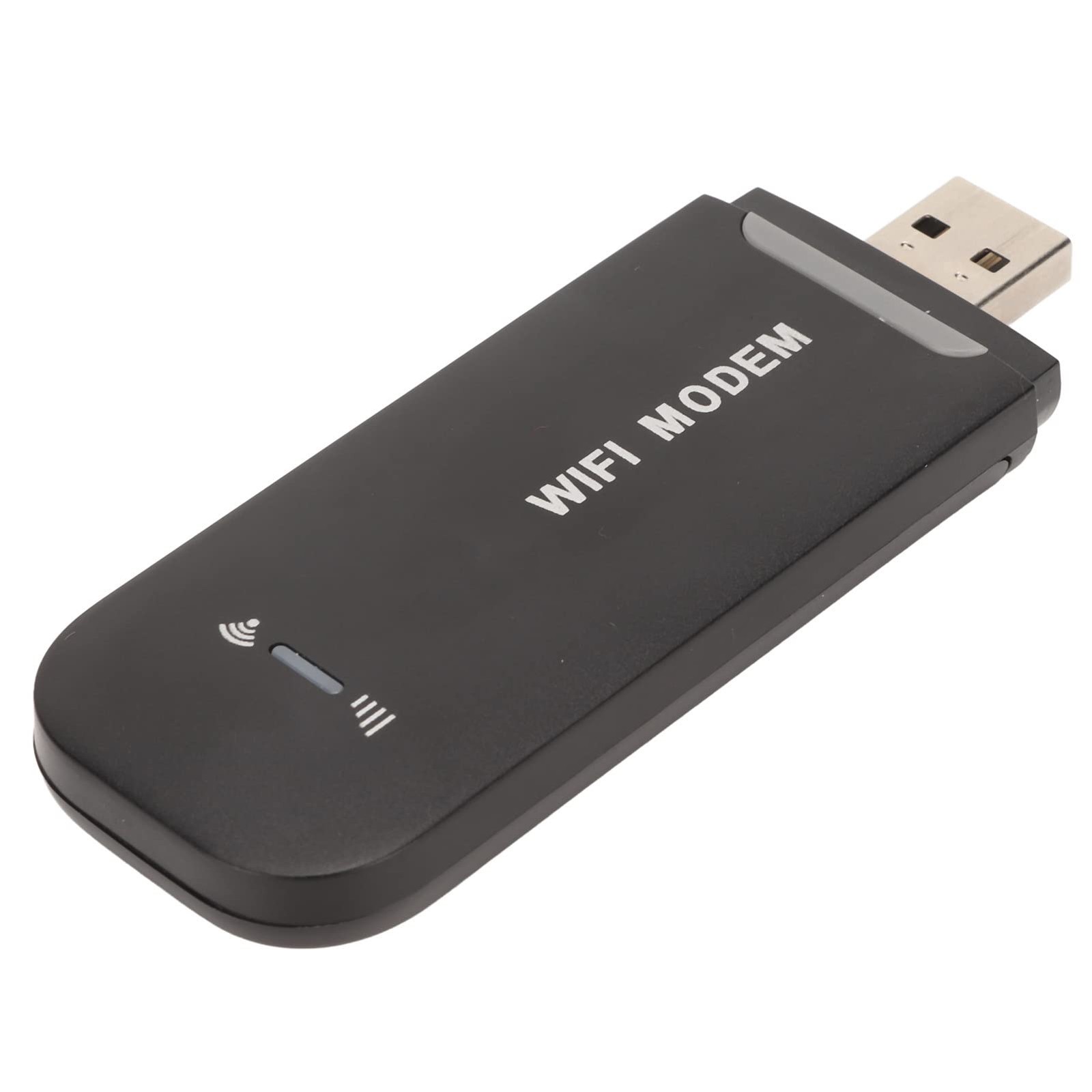 4G LTE USB Hotspot, Portable Network Router, Mini Router Travel Router USB Ro…