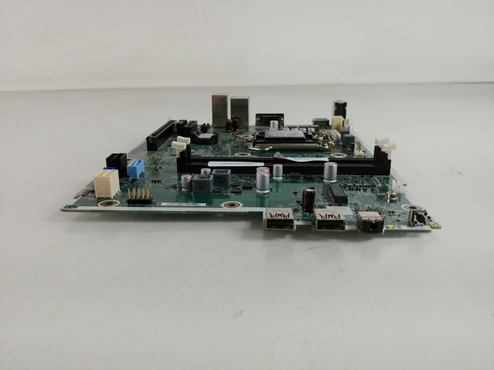 HP 900787-001 ProDesk 400 G4 SFF LGA 1151 DDR4 Desktop Motherboard
