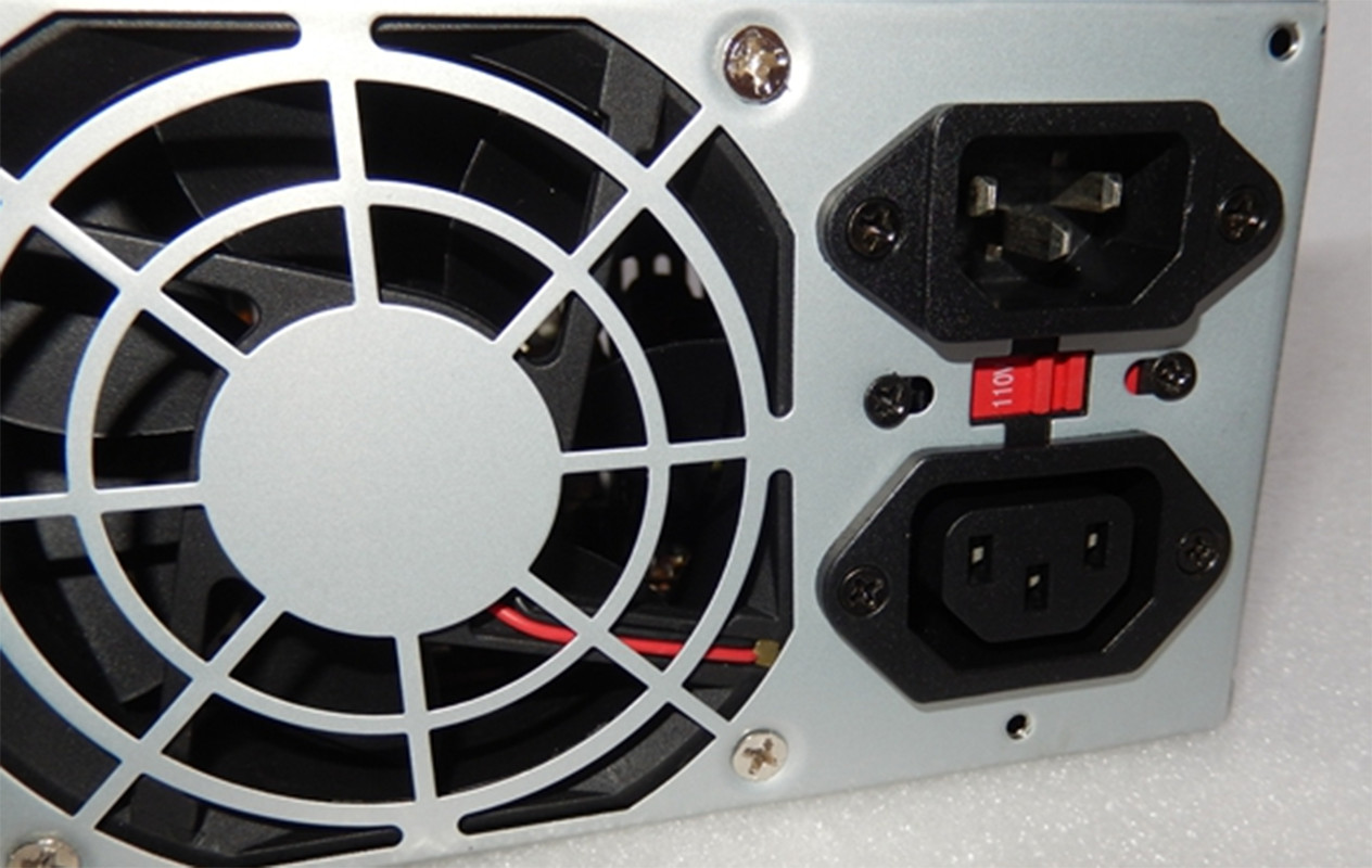 400W Power Supply Fits FSP SPARKLE SPI-250G 250G-B 300G-B Industrial Computer