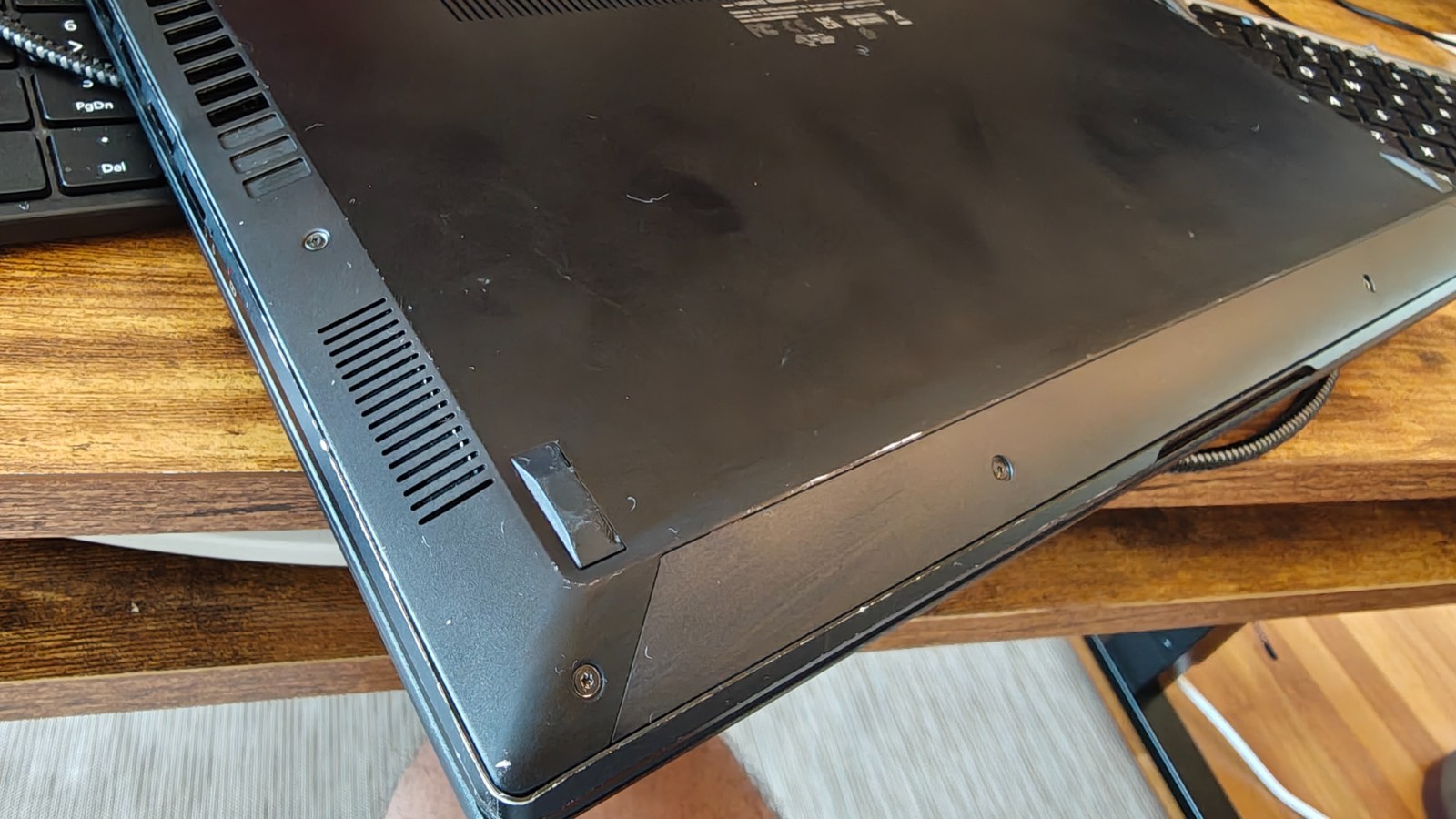 ASUS Zenbook 14 Flip OLED premium, ultra-slim 2-in-1 convertible UN5401QA-DH71T